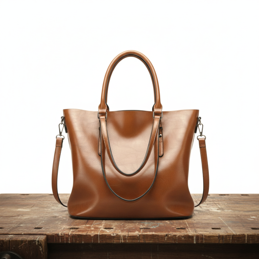 Gertrud's Vintage Shoulder Bag