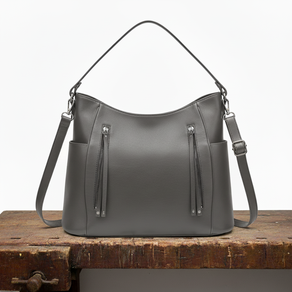Sofia Vintage Shoulder Bag