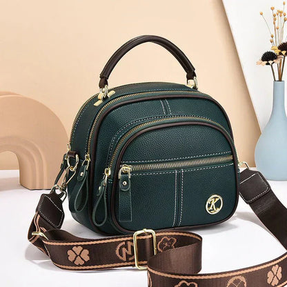The Kensington Classic Crossbody Bag